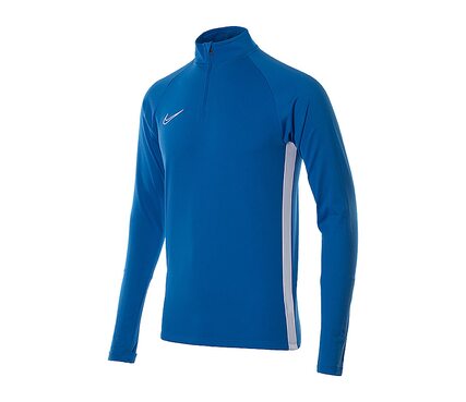 Реглан спортивный Nike Dry Academy 19 Dril 463 AJ9094-463 Реглан спортивный Nike Dry Academy 19 Dril 463 AJ9094-463