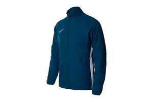 Олімпійка спортивне чоловіче Nike WOVEN TRACK JACKET ACADEMY 1 9 AJ9129-404 Олімпійка спортивне чоловіче Nike WOVEN TRACK JACKET ACADEMY 1 9 AJ9129-404