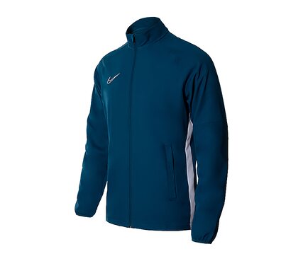 Олимпийка спортивная мужская Nike WOVEN TRACK JACKET A C A D E M Y 1 9 AJ9129-404