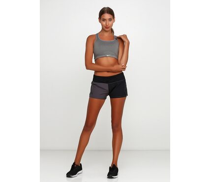 Шорты женские спортивные Nike W NK SHORT CREW SD AJ9130-010