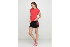 Шорты женские спортивные Nike W NK 10K SHORT SD AJ9141-010