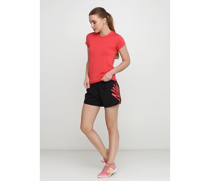 Шорты женские спортивные Nike W NK 10K SHORT SD AJ9141-010