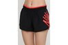 Купить Шорты женские спортивные Nike W NK 10K SHORT SD AJ9141-010 - оригинал, гарантия