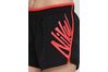 Купить Шорты женские спортивные Nike W NK 10K SHORT SD AJ9141-010 - оригинал, гарантия