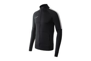 Nike KNITTED TRACK JACKET A C A D E M Y 1 9 AJ9180-060