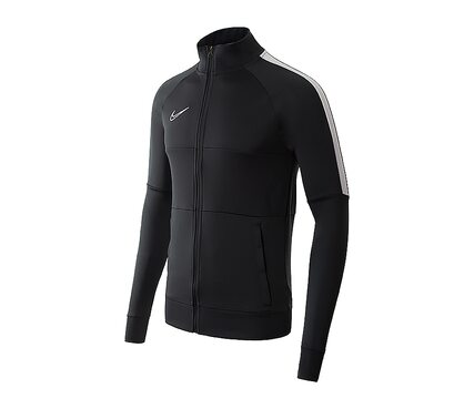 Nike KNITTED TRACK JACKET A C A D E M Y 1 9 AJ9180-060