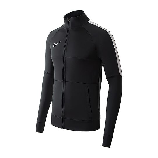 Купить Nike KNITTED TRACK JACKET A C A D E M Y 1 9 AJ9180-060 - оригинал, гарантия