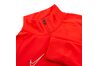 Купить Nike KNITTED TRACK JACKET A C A D E M Y 1 9 AJ9180-671 - оригинал, гарантия