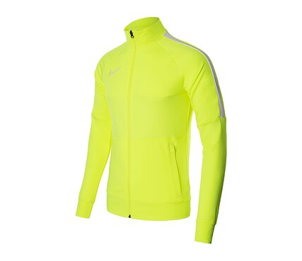 Кофта KNITTED TRACK JACKET ACADEMY 1 9 Nike AJ9180-702