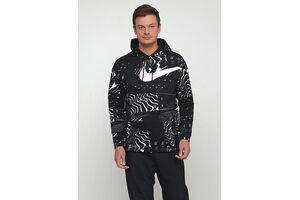 Nike M NK THRMA HD PO PX 3.0 AJ9263-011