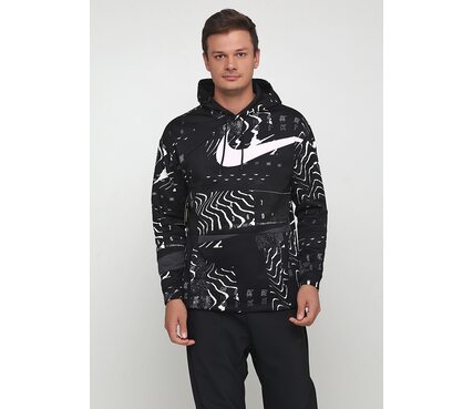 Nike M NK THRMA HD PO PX 3.0 AJ9263-011