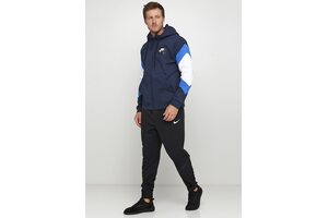 Штани спортивні Nike M NK THRMA PANT PX 3.0 AJ9265-010