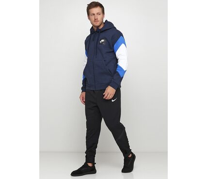 Штани спортивні Nike M NK THRMA PANT PX 3.0 AJ9265-010