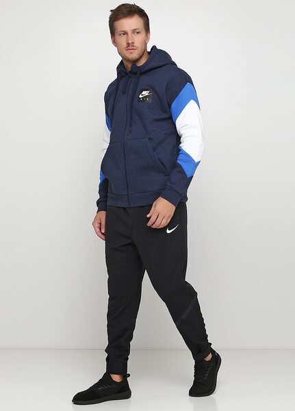 Придбати Штани спортивні Nike M NK THRMA PANT PX 3.0 AJ9265-010 оригінал