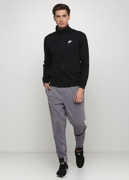 Придбати Штани спортивні Nike M NK THRMA PANT PX 3.0 AJ9265-036 оригінал