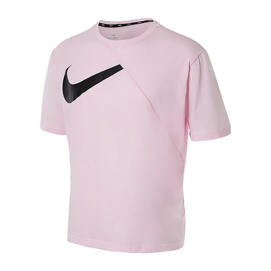 Купить Футболка  M NK DRY TOP SS PX 3.0 Nike AJ9267-663 - оригинал, гарантия