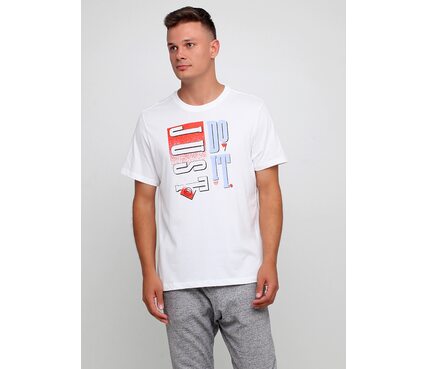 Nike M NK DRY TEE JDI BALL AJ9655-100