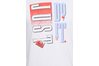 Купить Nike M NK DRY TEE JDI BALL AJ9655-100 - оригинал, гарантия