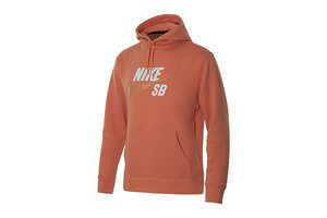 Толстовка  M NK SB ICON HOODIE PO ESSNL Nike AJ9733-863