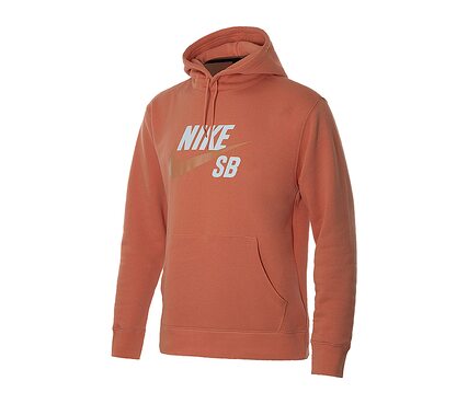 Толстовка  M NK SB ICON HOODIE PO ESSNL Nike AJ9733-863
