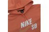 Купить Толстовка  M NK SB ICON HOODIE PO ESSNL Nike AJ9733-863 - оригинал, гарантия