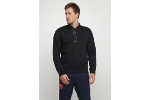 Спортивний реглан Nike M NK SB TOP ICON MOCK AJ9735-010