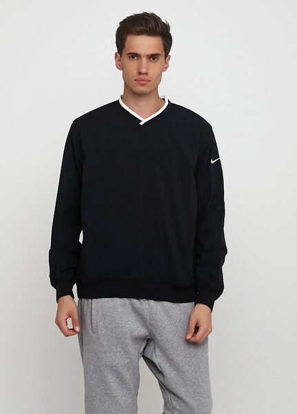 Придбати Кофта M NK SB TOP WIND Nike AJ9748-010 оригінал