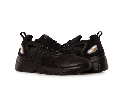 Кроссовки ZOOM 2K Nike AO0269-002 Кроссовки ZOOM 2K Nike AO0269-002