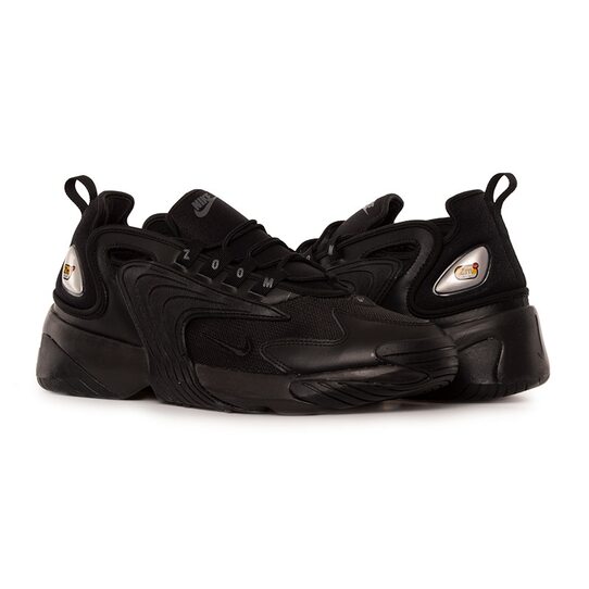 Купить Кроссовки  ZOOM 2K Nike AO0269-002 - оригинал, гарантия