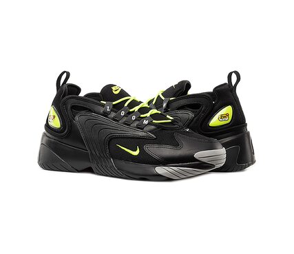 Чоловічі спортивні кросівки Nike ZOOM 2K AO0269-008