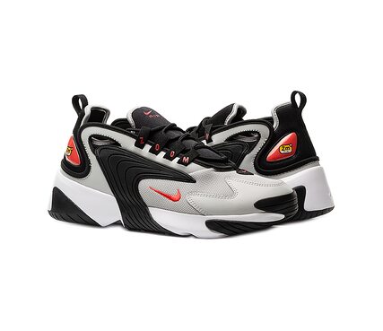 Чоловічі спортивні кросівки Nike ZOOM 2K AO0269-010
