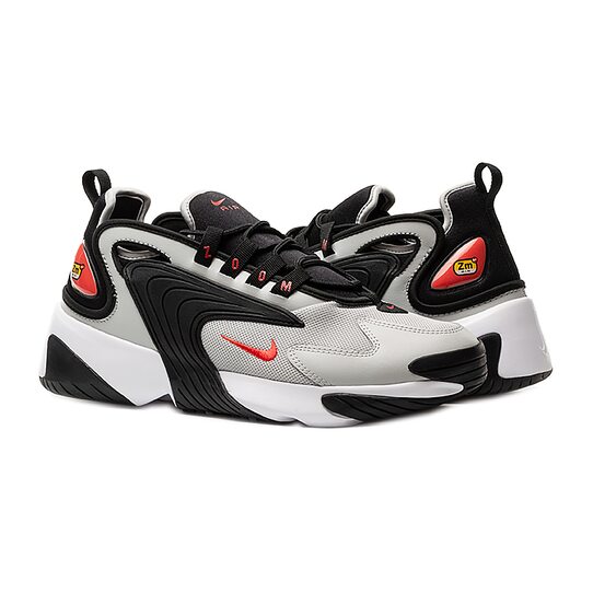 Придбати Чоловічі спортивні кросівки Nike ZOOM 2K AO0269-010 - оригінал