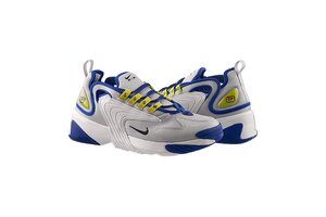 Кроссовки ZOOM 2K Nike AO0269-011 Кроссовки ZOOM 2K Nike AO0269-011