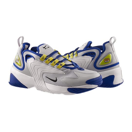 Купить Кроссовки ZOOM 2K Nike AO0269-011 - оригинал, гарантия Купить Кроссовки ZOOM 2K Nike AO0269-011 - оригинал, гарантия