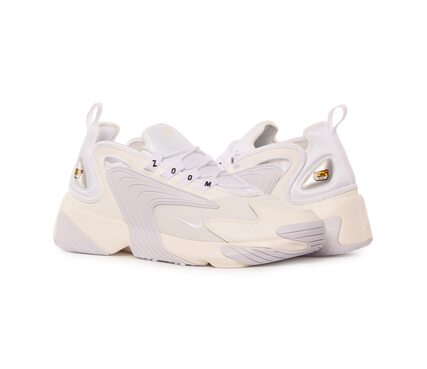 Чоловічі спортивні кросівки Nike ZOOM 2K AO0269-100