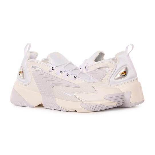 Придбати Чоловічі спортивні кросівки Nike ZOOM 2K AO0269-100 - оригінал