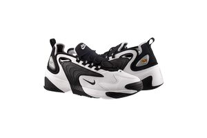 Кроссовки ZOOM 2K Nike AO0269-101 Кроссовки ZOOM 2K Nike AO0269-101