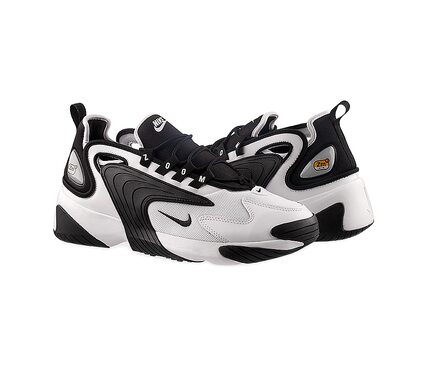 Кроссовки ZOOM 2K Nike AO0269-101 Кроссовки ZOOM 2K Nike AO0269-101