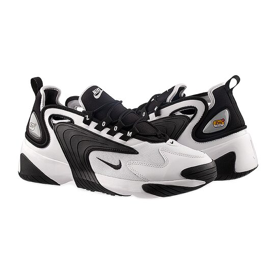 Купить Кроссовки ZOOM 2K Nike AO0269-101 - оригинал, гарантия Купить Кроссовки ZOOM 2K Nike AO0269-101 - оригинал, гарантия