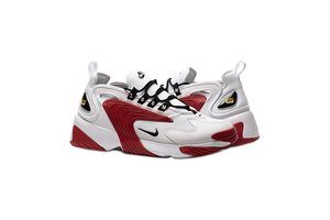 Кроссовки  ZOOM 2K Nike AO0269-107