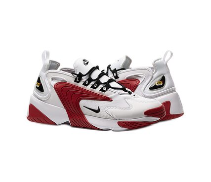 Кроссовки ZOOM 2K Nike AO0269-107 Кроссовки ZOOM 2K Nike AO0269-107