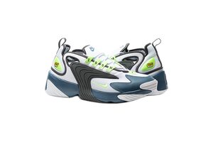 Кроссовки ZOOM 2K Nike AO0269-108 Кроссовки ZOOM 2K Nike AO0269-108