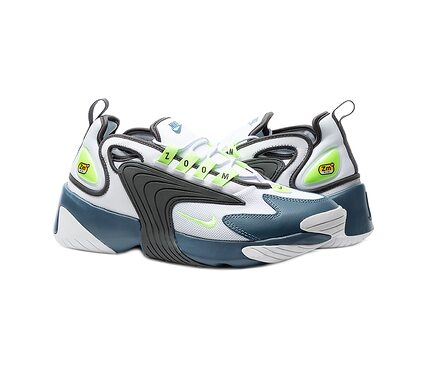 Кроссовки ZOOM 2K Nike AO0269-108 Кроссовки ZOOM 2K Nike AO0269-108