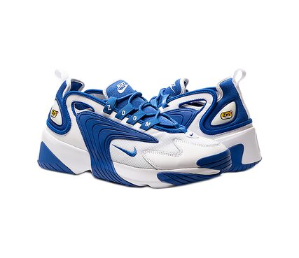 Кроссовки ZOOM 2K Nike AO0269-109 Кроссовки ZOOM 2K Nike AO0269-109