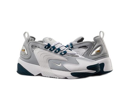 Жіночі Кросівки спортивні Nike WMNS ZOOM 2K AO0354-004