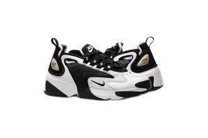 Кросівки спортивні WMNS ZOOM 2K Nike AO0354-100 Кросівки спортивні WMNS ZOOM 2K Nike AO0354-100