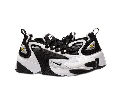 Кросівки спортивні WMNS ZOOM 2K Nike AO0354-100