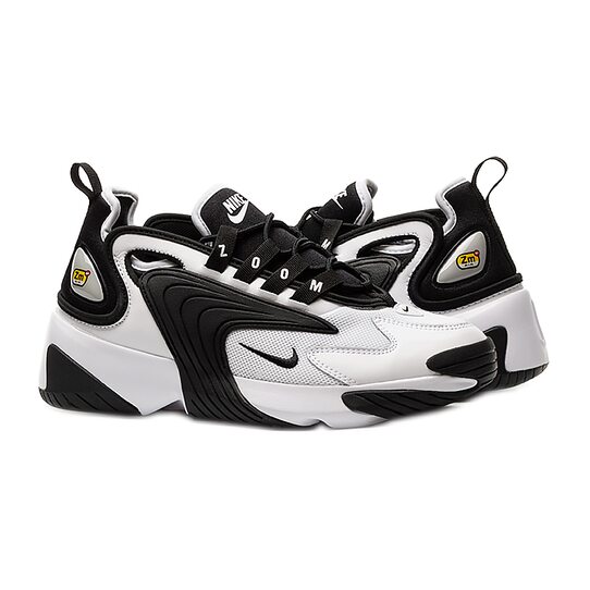 Купити Кросівки спортивні WMNS ZOOM 2K Nike AO0354-100 - оригінал Купити Кросівки спортивні WMNS ZOOM 2K Nike AO0354-100 - оригінал