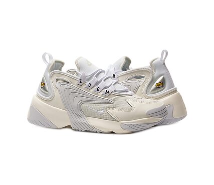 Nike WMNS  ZOOM 2K AO0354-101