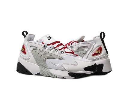 Nike WMNS ZOOM 2K AO0354-107